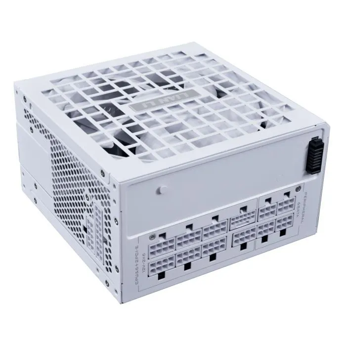 Блок живлення Lian Li 1000W (G9P.RS1000G.W000.EU) зображення 4