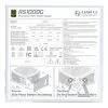 Блок живлення Lian Li 1000W (G9P.RS1000G.W000.EU) зображення 5