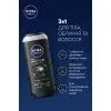 Гель для душа Nivea MEN Active Clean Shower Gel 250 мл (5900017042435) изображение 4