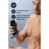 Гель для душа Nivea MEN Active Clean Shower Gel 250 мл (5900017042435) изображение 8