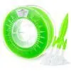 Пластик для 3D-принтера Spectrum PLA HS Premium 1.75mm 1kg Neon Green UV (81057) изображение 5