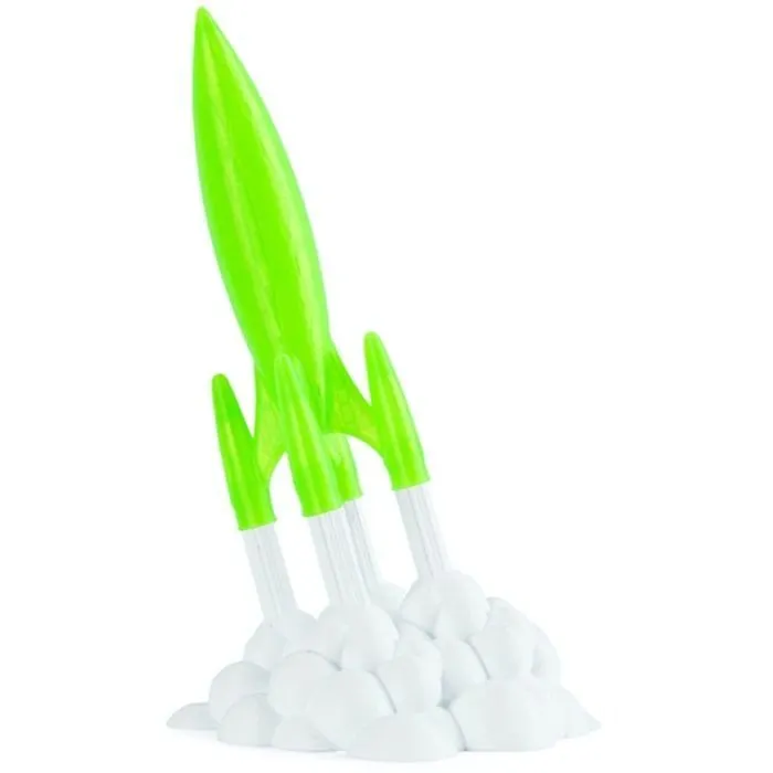 Пластик для 3D-принтера Spectrum PLA HS Premium 1.75mm 1kg Neon Green UV (81057) изображение 6