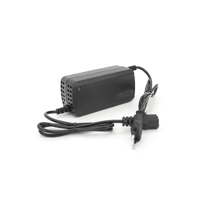 Мережевий зарядний пристрій для АКБ Voltronic Li-ion 16.8V, 4S, 5A (XRLD 12V)