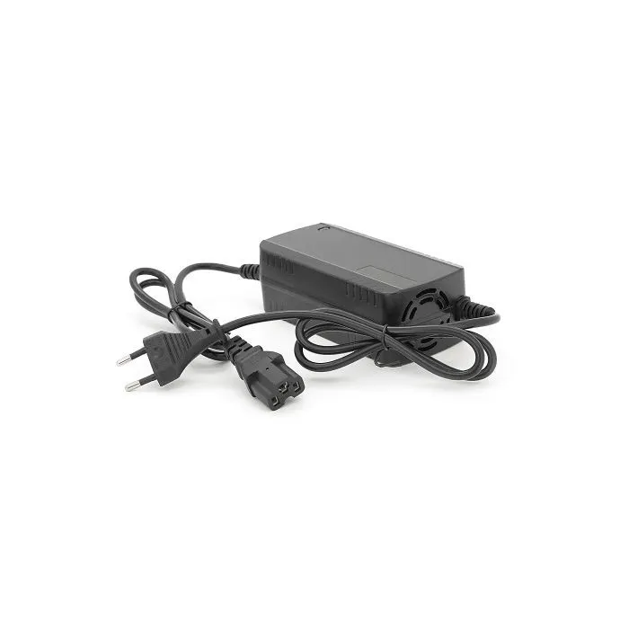 Мережевий зарядний пристрій для АКБ Voltronic Li-ion 16.8V, 4S, 5A (XRLD 12V) зображення 2