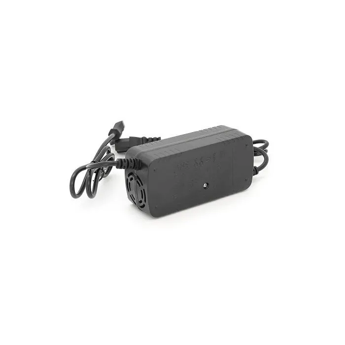 Мережевий зарядний пристрій для АКБ Voltronic Li-ion 16.8V, 4S, 5A (XRLD 12V) зображення 3