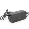 Мережевий зарядний пристрій для АКБ Voltronic Li-ion 16.8V, 4S, 5A (XRLD 12V) зображення 3