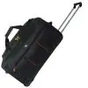 Дорожня сумка Semi Line на колесах 61 Black (BSL157 black) (DAS303994)