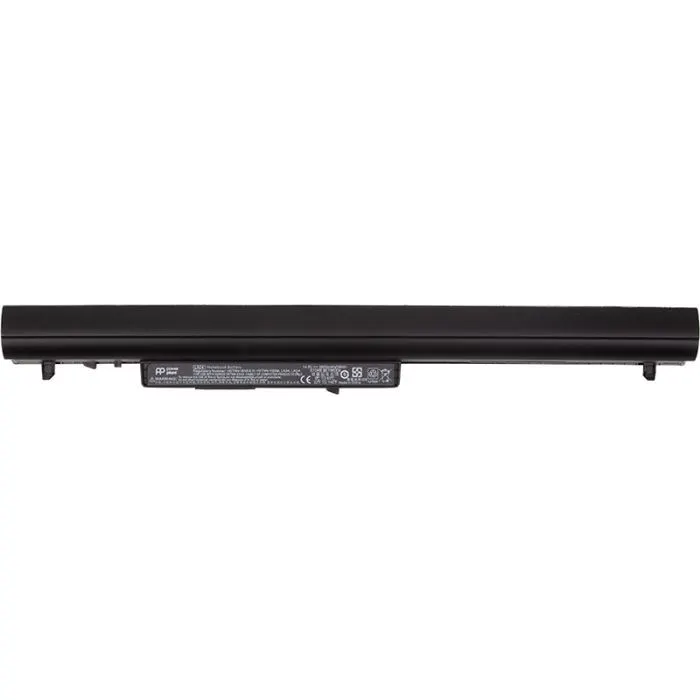 Аккумулятор для ноутбука HP Pavilion TouchSmart 14 (LA04) 14.8V 2600mAh PowerPlant (NB460496)