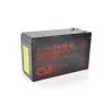 Батарея к ИБП CSB GP1272F2-28W 12V 7,2Ah (28W) (GP1272F2-28W)