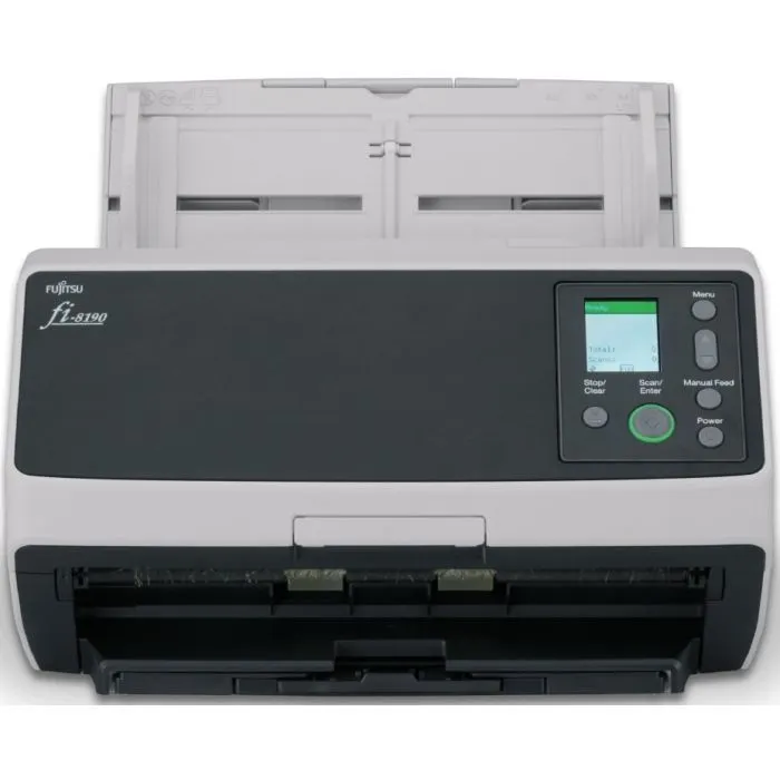 Сканер Ricoh fi-8190 (PA03810-B001)