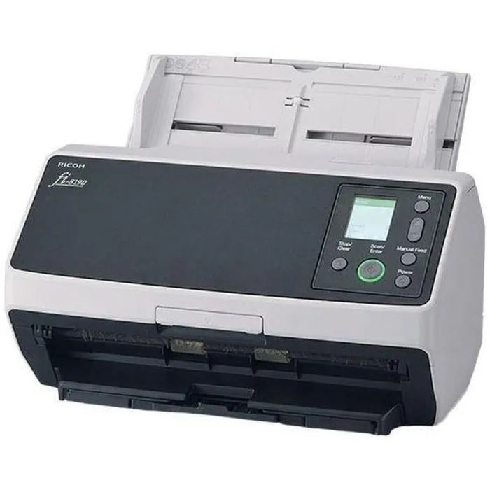 Сканер Ricoh fi-8190 (PA03810-B001)