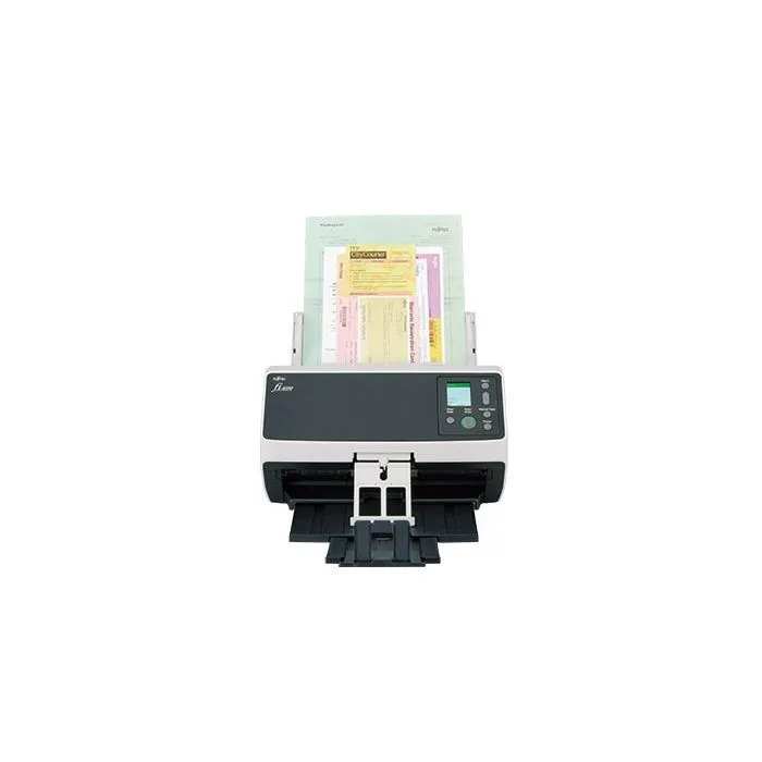 Сканер Ricoh fi-8190 (PA03810-B001) изображение 2