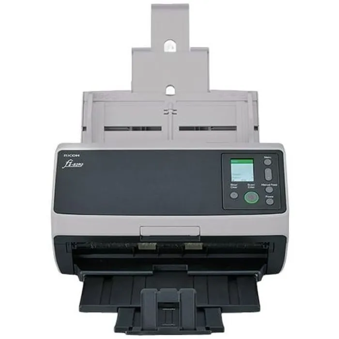 Сканер Ricoh fi-8190 (PA03810-B001) зображення 5