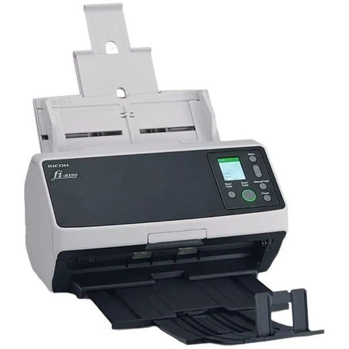 Сканер Ricoh fi-8190 (PA03810-B001) зображення 6