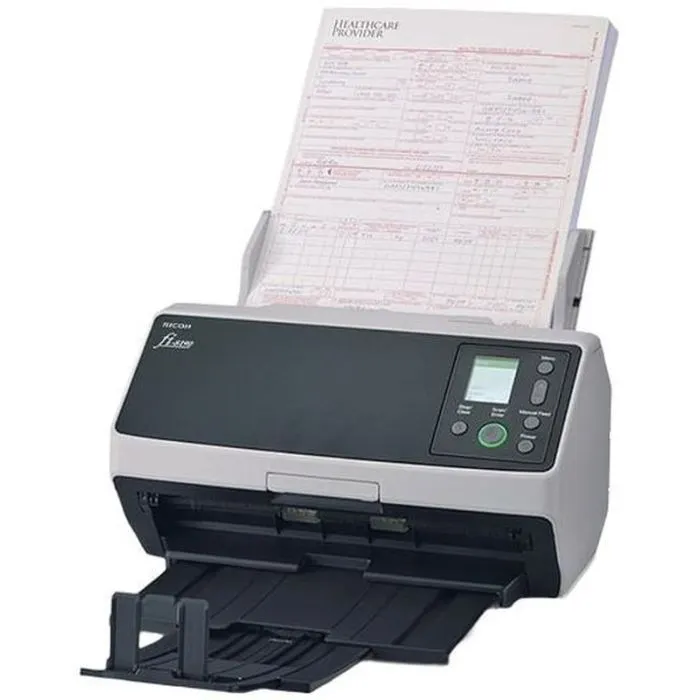 Сканер Ricoh fi-8190 (PA03810-B001) зображення 8
