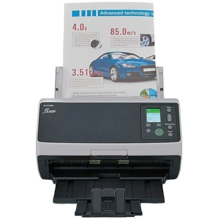 Сканер Ricoh fi-8190 (PA03810-B001) зображення 9