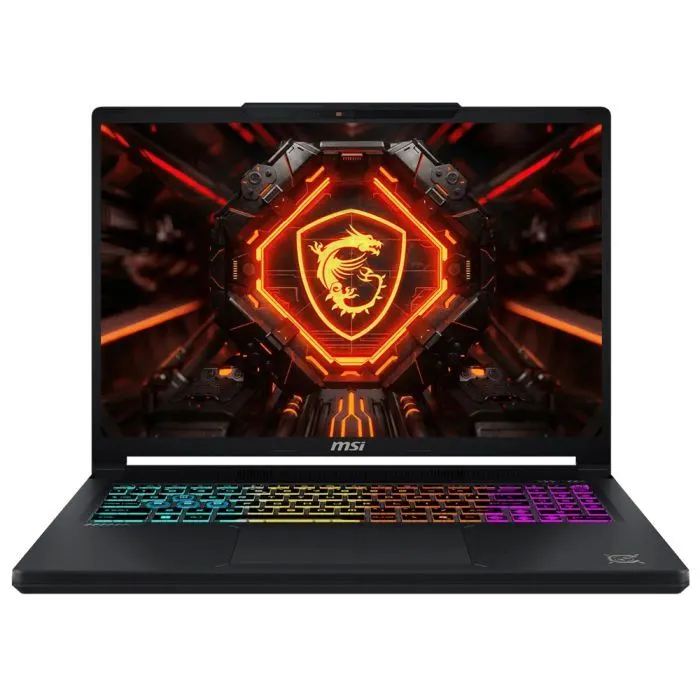 Ноутбук MSI Crosshair 16 HX E14WGK-050XUA (9S7-265343-050)