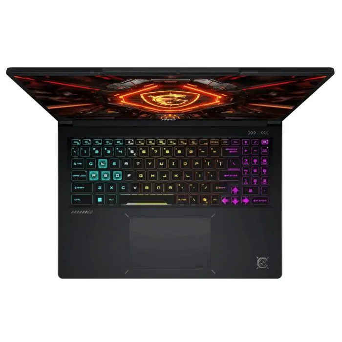 Ноутбук MSI Crosshair 16 HX E14WGK-050XUA (9S7-265343-050) изображение 4