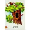 Книга Хто живе у будиночку Ранок (9786178773809) зображення 5