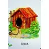 Книга Хто живе у будиночку Ранок (9786178773809) зображення 7