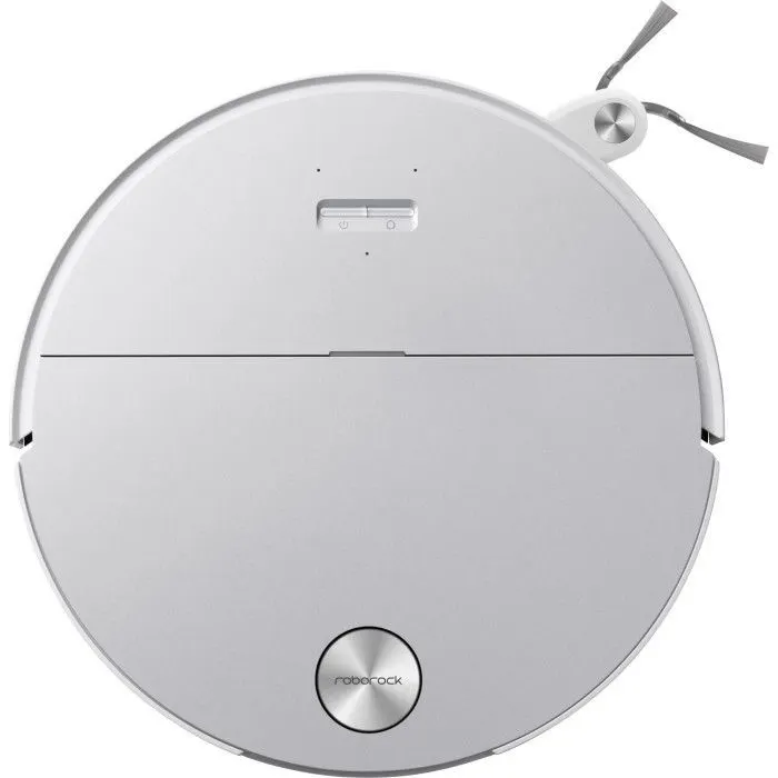 Пылесос Roborock Saros 20 Sonic Complete White изображение 12