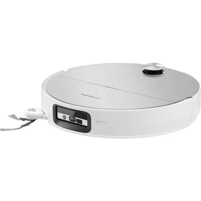 Пылесос Roborock Saros 20 Sonic Complete White изображение 14