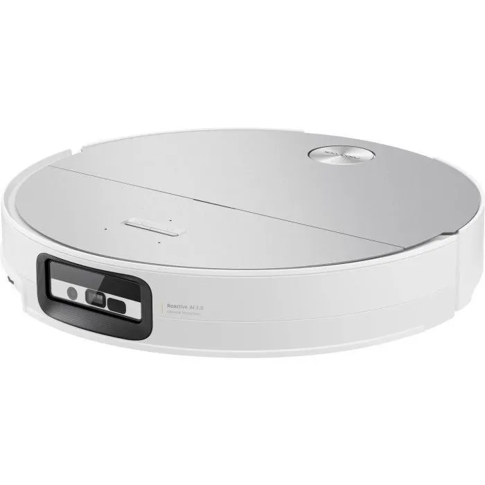 Пылесос Roborock Saros 20 Sonic Complete White изображение 15