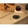 Пылесос Roborock Saros 20 Sonic Complete White изображение 28