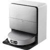 Пылесос Roborock Saros 20 Sonic Complete White изображение 5