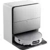 Пылесос Roborock Saros 20 Sonic Complete White изображение 6