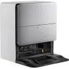 Пылесос Roborock Saros 20 Sonic Complete White изображение 7