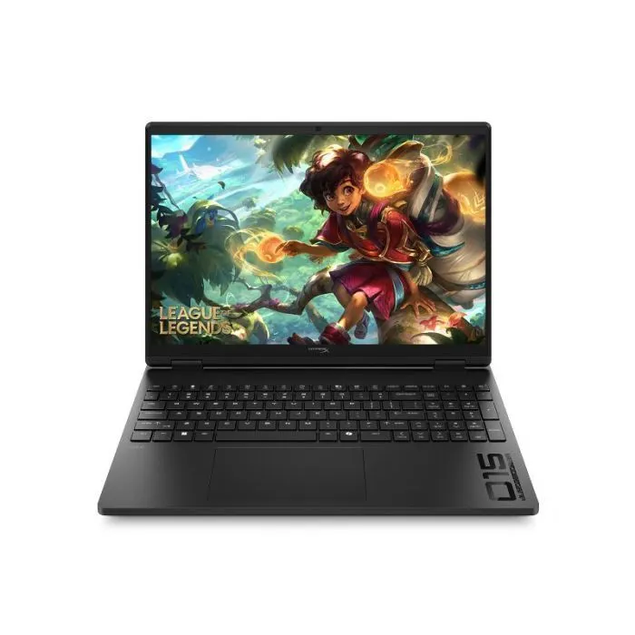 Ноутбук HP HyperX OMEN 15-gb0061ua (DM8M3EA)