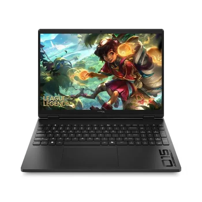 Ноутбук HP HyperX OMEN 15-gb0061ua (DM8M3EA)