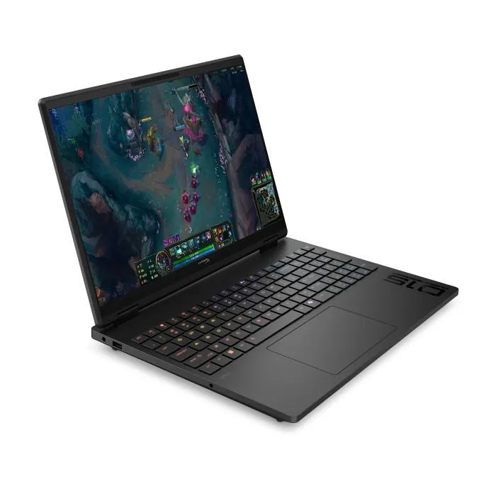 Ноутбук HP HyperX OMEN 15-gb0061ua (DM8M3EA) зображення 4