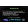Круг відрізний Alloid алмазний, Turbo Wave, 125мм (DS-7125TW) зображення 6