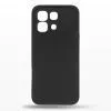 Чехол для мобильного телефона BeCover Silicone Infinix Note 60 (X6879) Black (716043) изображение 2