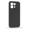 Чохол до мобільного телефона BeCover Silicone Infinix Note 60 (X6879) Black (716043) зображення 2