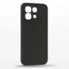 Чехол для мобильного телефона BeCover Silicone Infinix Note 60 (X6879) Black (716043) изображение 3