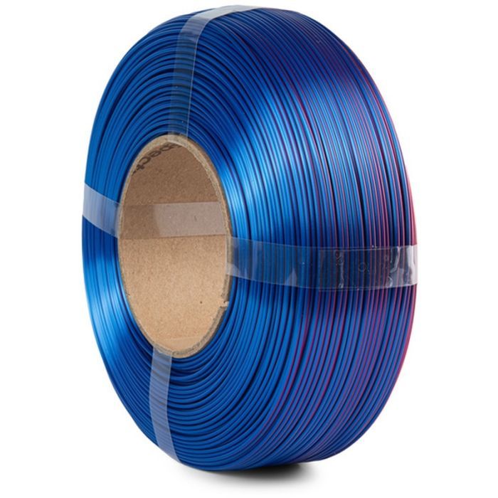 Пластик для 3D-принтера Spectrum PLA Magic Silk ReFill 1.75mm 1kg Fire & Ice (81427)