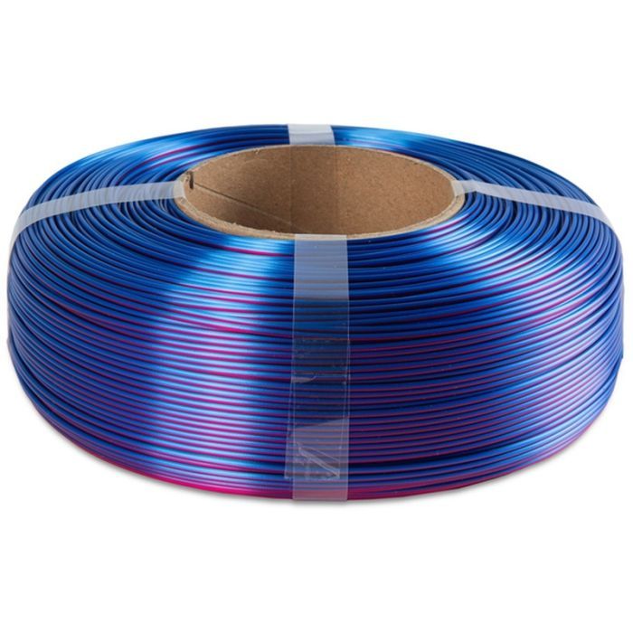 Пластик для 3D-принтера Spectrum PLA Magic Silk ReFill 1.75mm 1kg Fire & Ice (81427) изображение 2