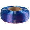 Пластик для 3D-принтера Spectrum PLA Magic Silk ReFill 1.75mm 1kg Aurora Bloom (81428) изображение 2