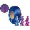 Пластик для 3D-принтера Spectrum PLA Magic Silk ReFill 1.75mm 1kg Aurora Bloom (81428) изображение 3