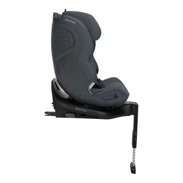 Автокресло Maxi-Cosi Emerald 360 Plus (Authentic Truffle) (8625251110) изображение 4