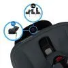 Автокресло Maxi-Cosi Emerald 360 Plus (Authentic Graphite) (8625550110) изображение 6