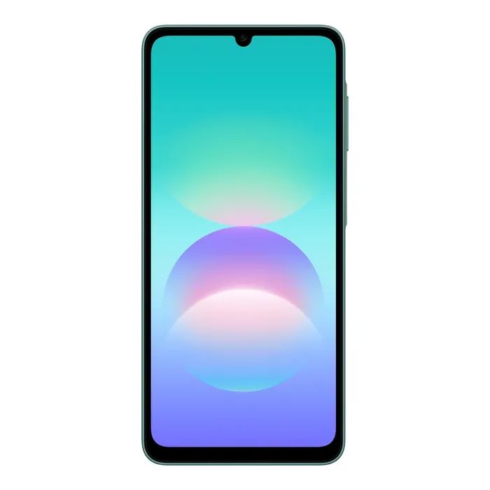 Мобильный телефон Samsung Galaxy A08 4/128Gb Dark Blue (SM-A085FDBGSEK) изображение 2