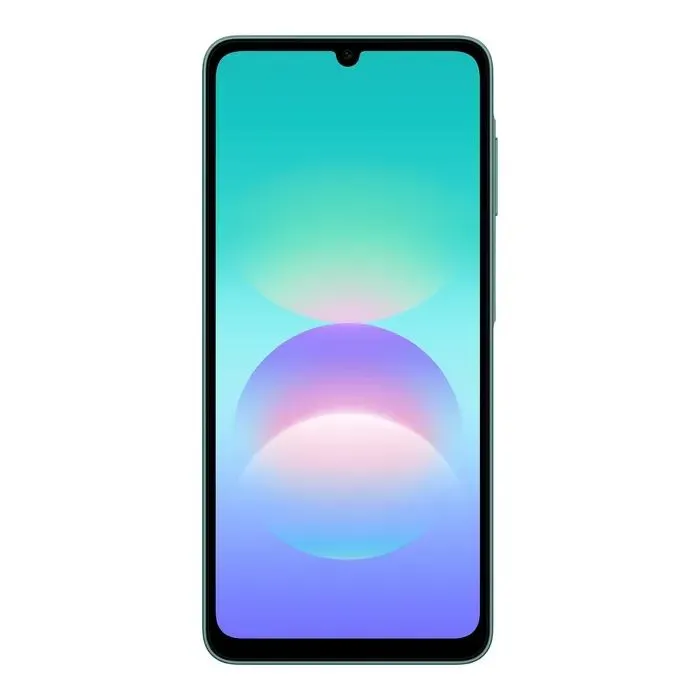 Мобильный телефон Samsung Galaxy A08 4/128Gb Green (SM-A085FZGGSEK) изображение 2