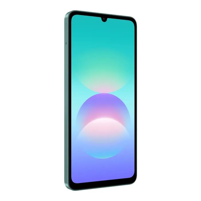 Мобильный телефон Samsung Galaxy A08 4/128Gb Dark Blue (SM-A085FDBGSEK) изображение 3