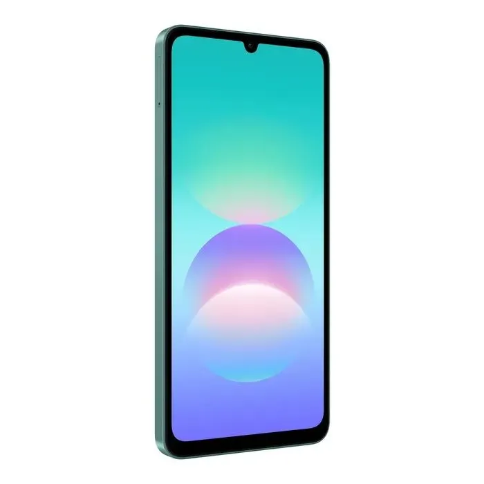 Мобильный телефон Samsung Galaxy A08 4/128Gb Green (SM-A085FZGGSEK) изображение 3
