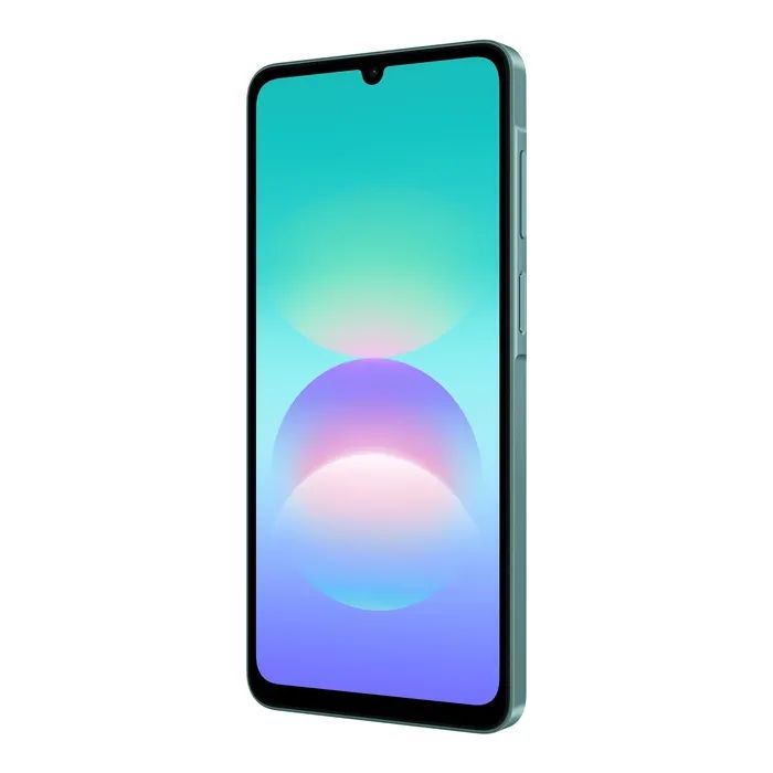 Мобильный телефон Samsung Galaxy A08 4/128Gb Dark Blue (SM-A085FDBGSEK) изображение 4
