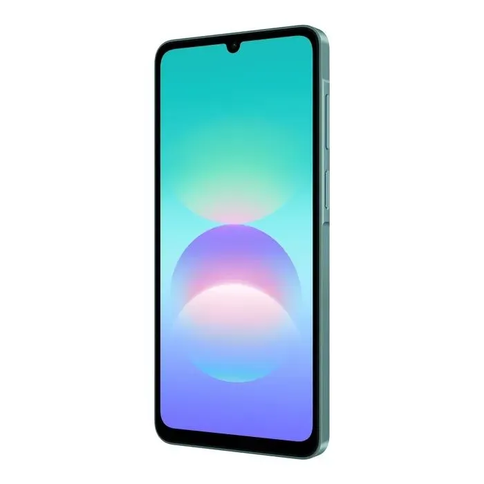 Мобильный телефон Samsung Galaxy A08 4/128Gb Green (SM-A085FZGGSEK) изображение 4